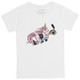 Tiny Turnip Youth Unicorn Short Sleeve Tee Image coming soon src=